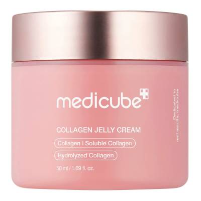 Medicube Collagen Jelly Cream 50ml