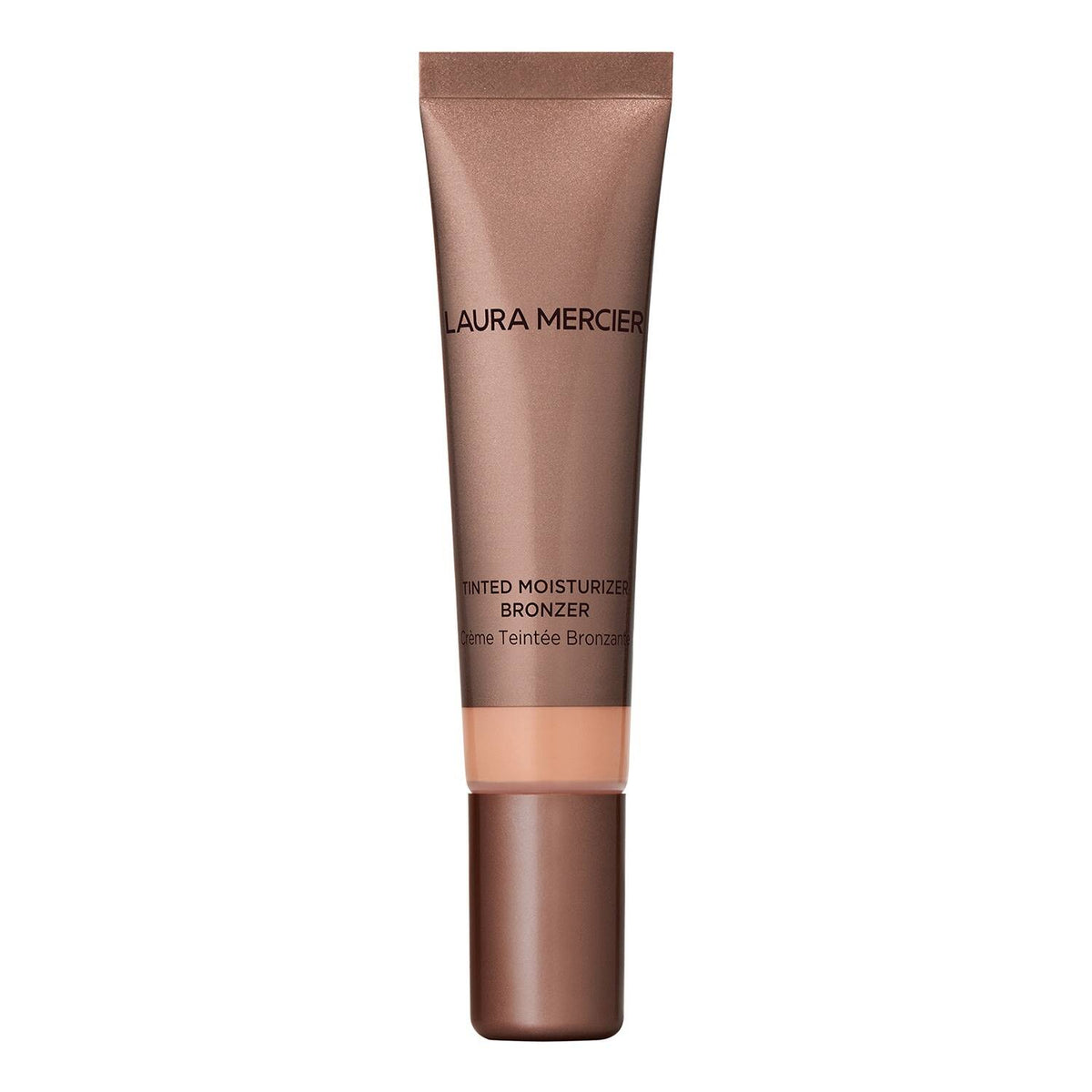 Laura Mercier Tinted Moisturizer Cream Bronzer