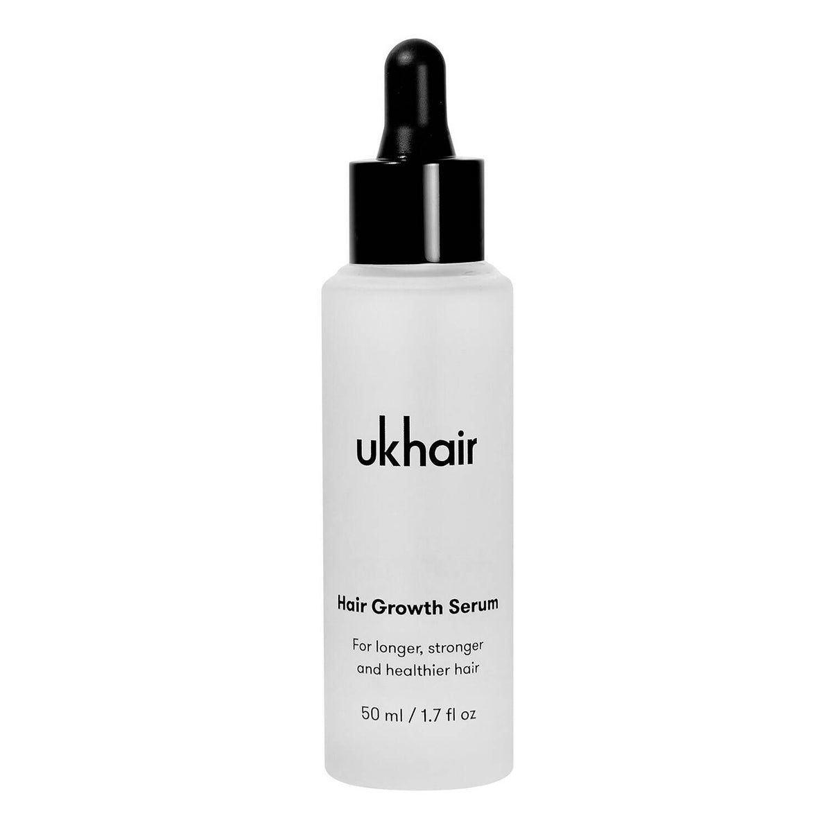 UKLASH UKHAIR Hair Growth Serum 50ml
