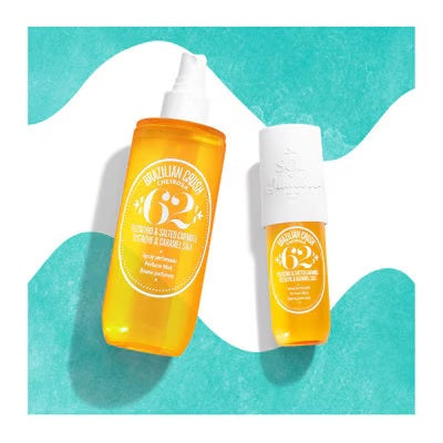 SOL DE JANEIRO Cheirosa 62 Mist 90ml