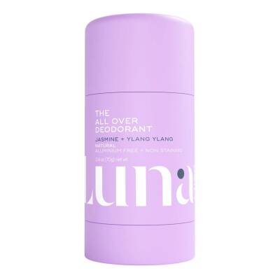 Luna Daily The All Over Deo Original 70g