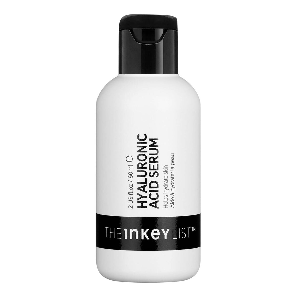 The INKEY List Hyaluronic Acid Serum 60ml
