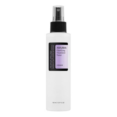 COSRX AHA/BHA Clarifying Treatment Toner 150ml
