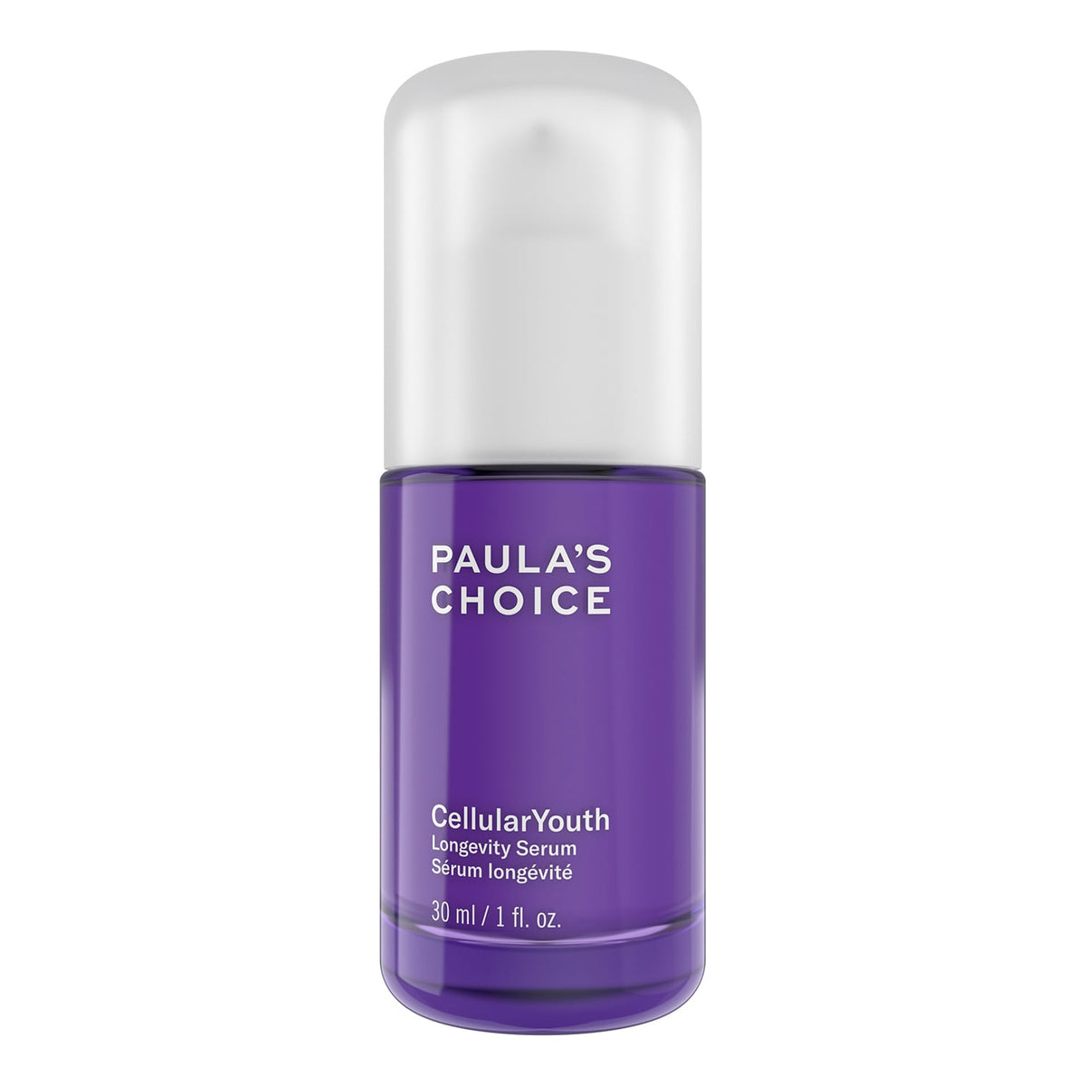 Paula's Choice CellularYouth Age-Disrupting Longevity Serum for Firming, Lifting & Smoothing 30ml