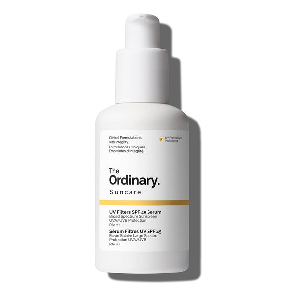 THE ORDINARY UV Filters SPF 45 Serum 60ml