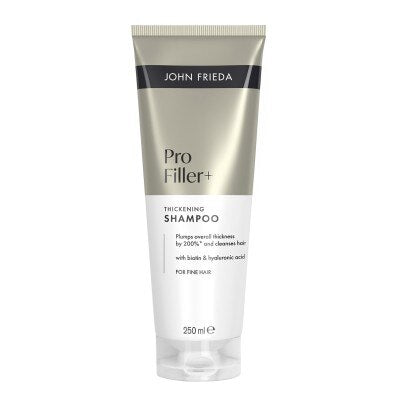 John Frieda PROfiller+ Thickening Shampoo 250ml