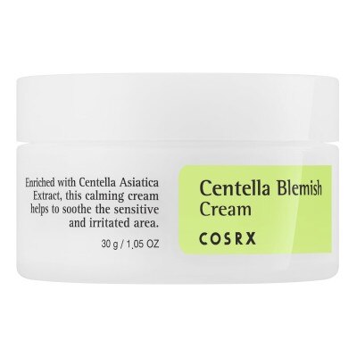 COSRX Centella Blemish Cream 30ml