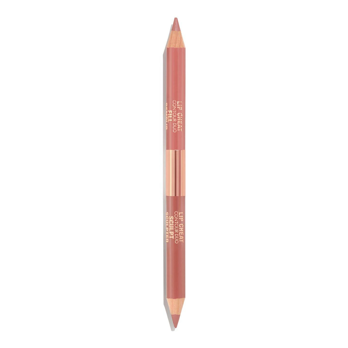 Charlotte Tilbury Lip Cheat Contour Duo 0.8g