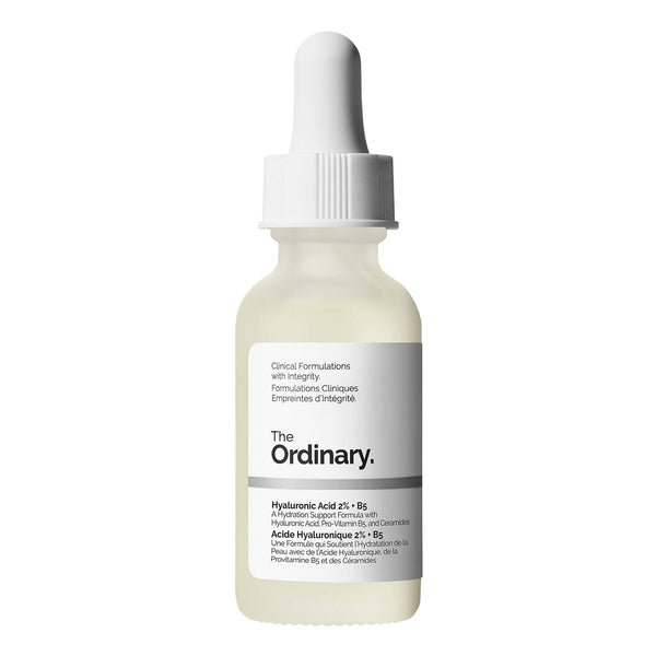 THE ORDINARY Hyaluronic Acid 2% + B5 60ml