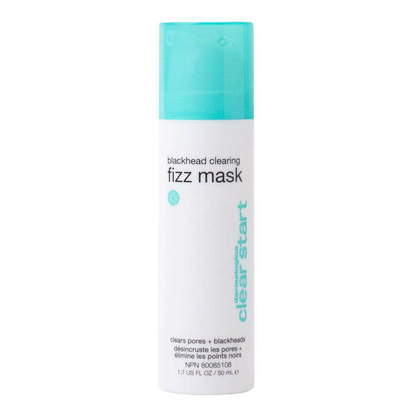 Dermalogica Blackhead Cleaning Fizz Mask 50 ml