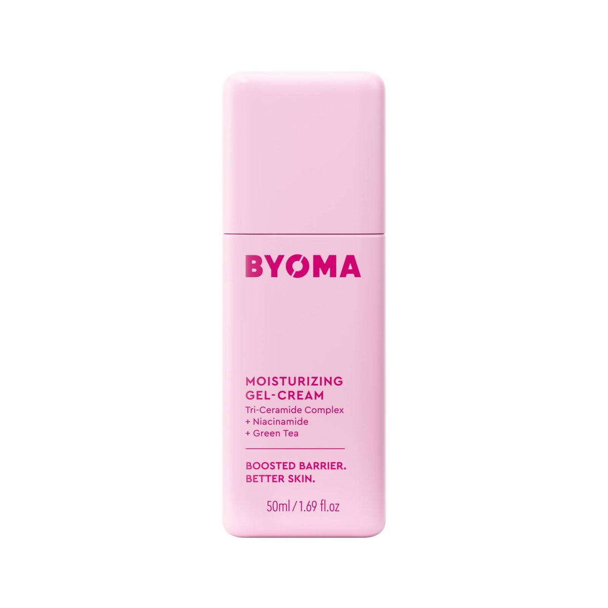 BYOMA Moisturizing Gel Cream 50 ml