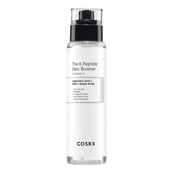 COSRX The 6 Peptide Skin Booster Serum 150ml