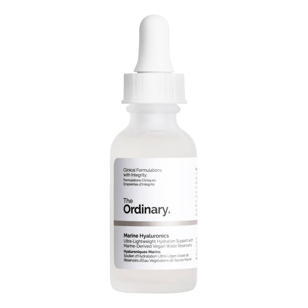 The Ordinary Marine Hyaluronics 30ml