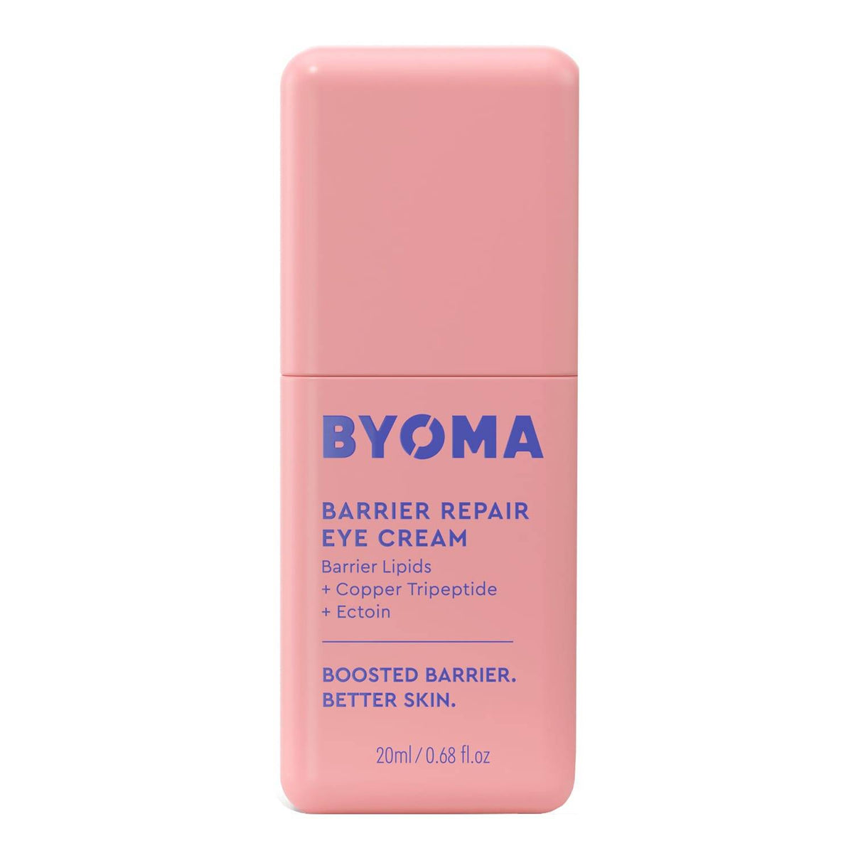 BYOMA Barrier Repair Eye Cream 20ml