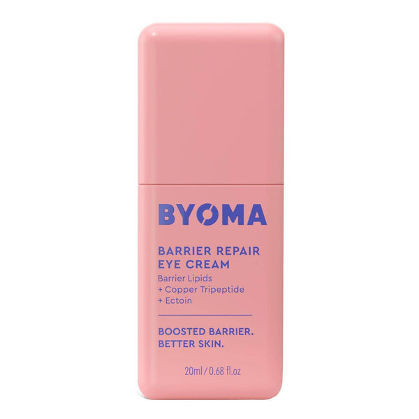 BYOMA Barrier Repair Eye Cream 20ml
