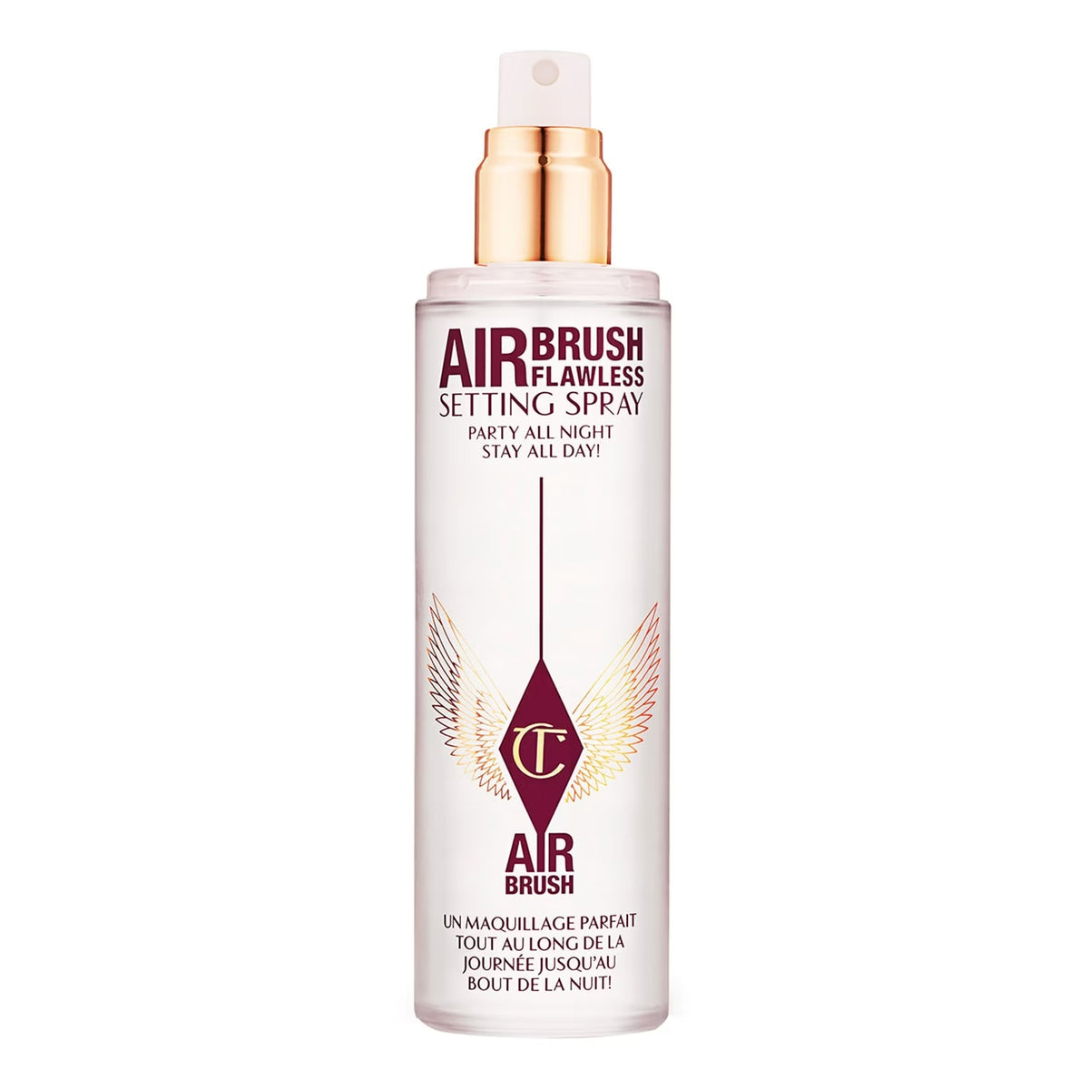 Charlotte Tilbury AIRBRUSH FLAWLESS FINISH