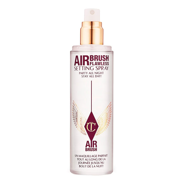 Charlotte Tilbury AIRBRUSH FLAWLESS FINISH
