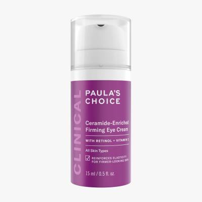 Paula's Choice Clinical Ceramide-Enriched Eye Cream 15ml