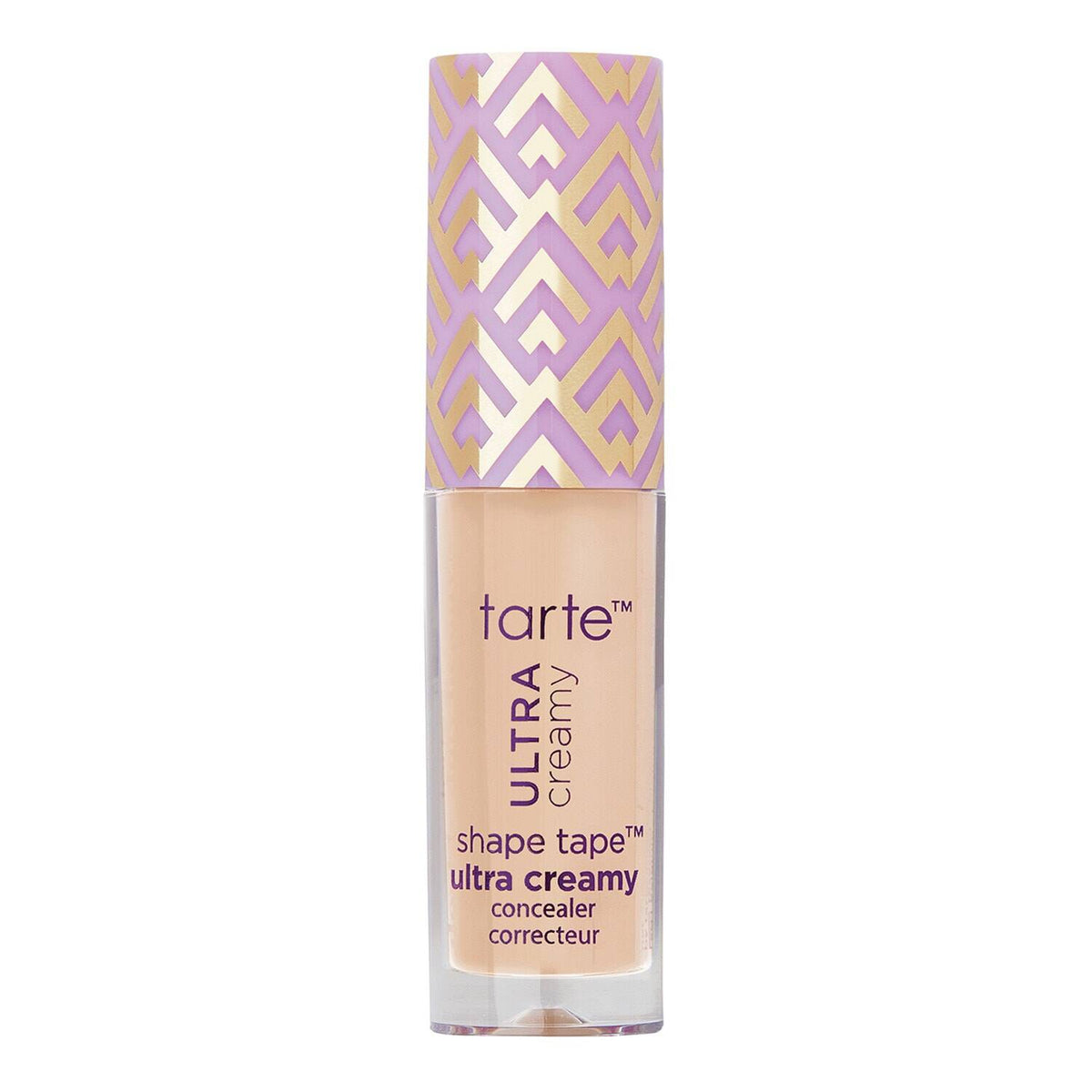 TARTE Shape Tape Ultra Creamy Concealer Mini 1ml