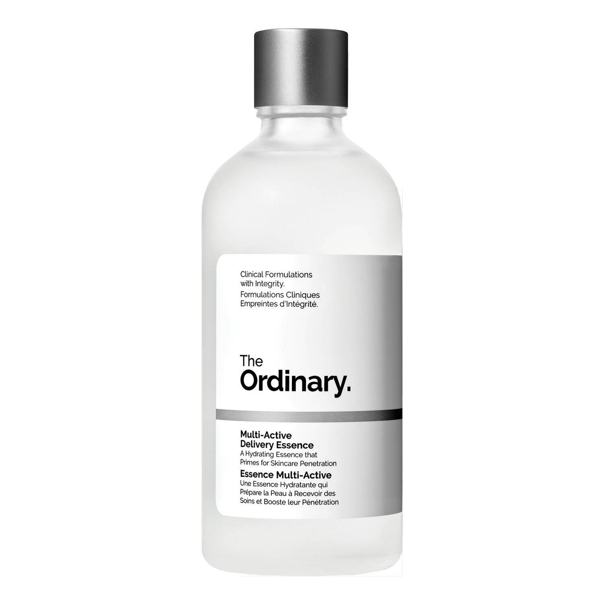 The Ordinary Multi Active Delivery Essence 100ml