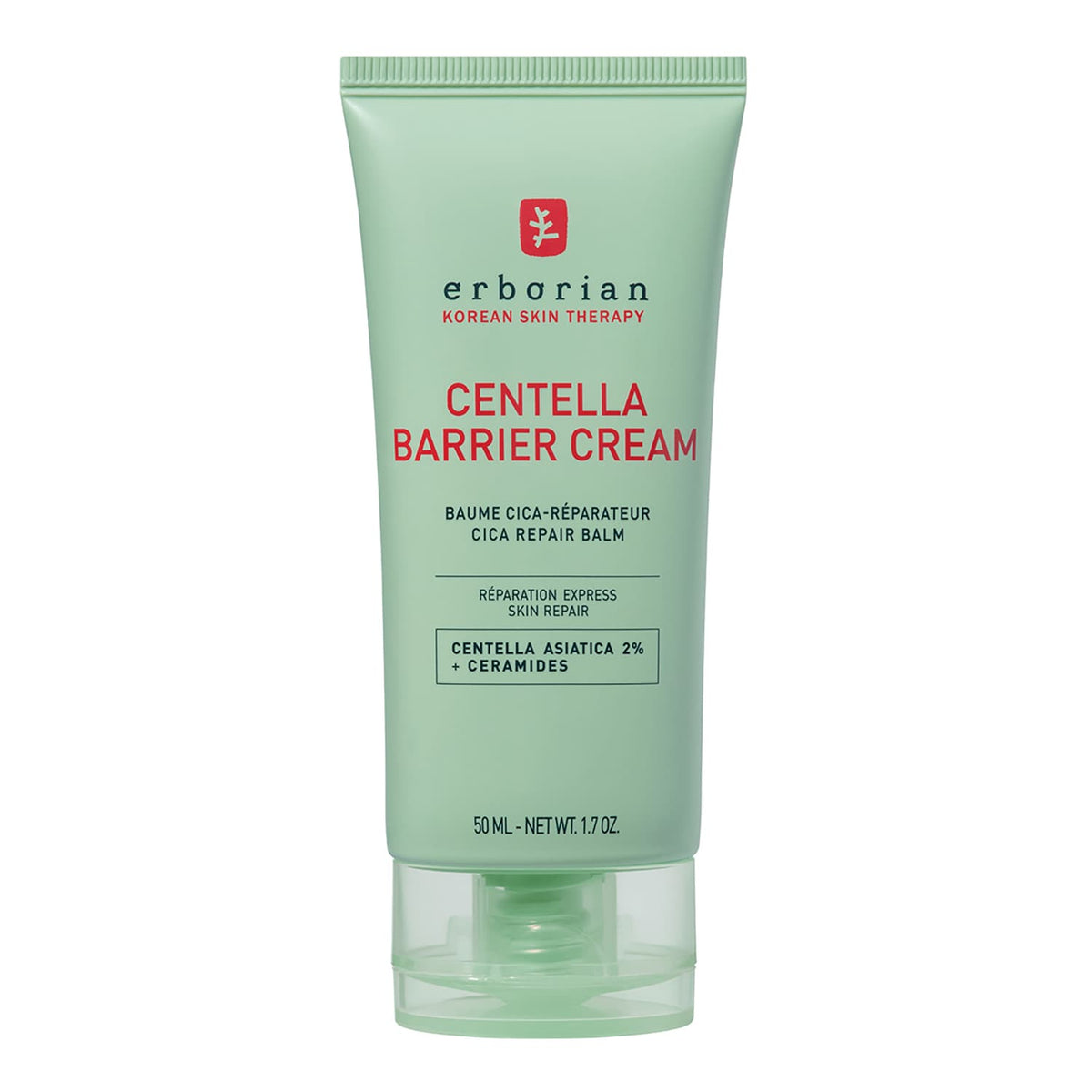 erborian Centella Barrier Cream 50ml