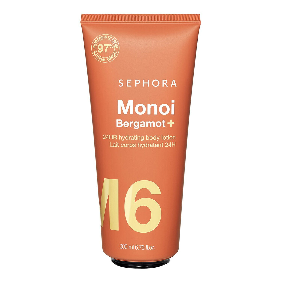 Sephora Collection 24HR Hydrating Body Lotion 200ml