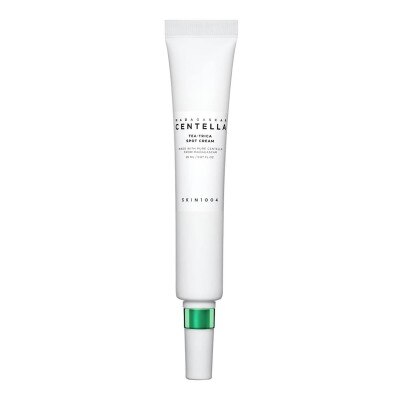 SKIN1004 Madagascar Tea-Trica Spot Cream 20ml
