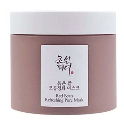 Beauty of Joseon Red Bean Refreshing Pore Mask 100ml
