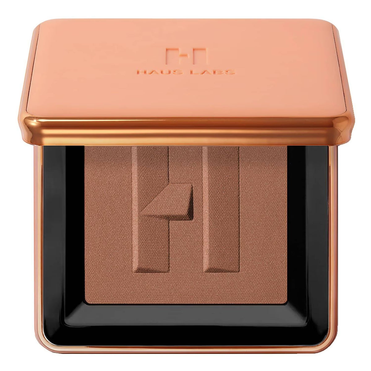 HAUS LABS BY LADY GAGA Power Sculpt Velvet Bronzer with Fermented Arnica 12g