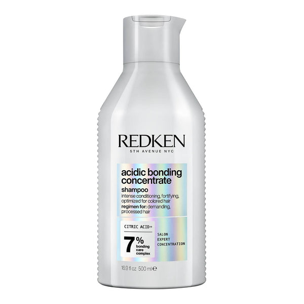 Redken Acidic Bonding Concentrate Shampoo 500ml