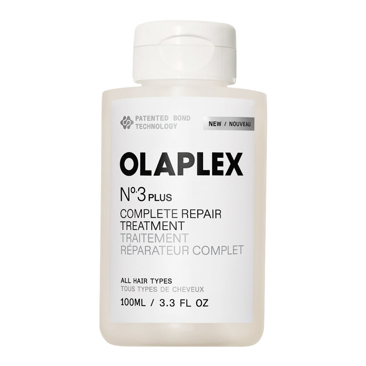 Olaplex No. 3 Plus Ultimate Repair Treatment 100 ml