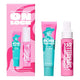 Benefit Porefessional On Lock – The POREfessional On Lock primer & setting spray Set