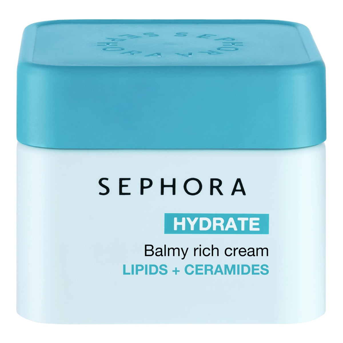 Sephora Collection HYDRATE Balmy Rich Cream 50ml