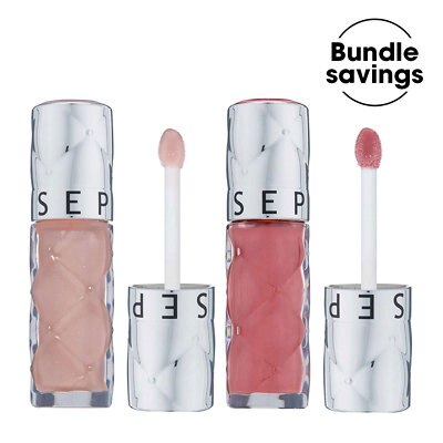 Sephora Collection Outrageous Plump Duo