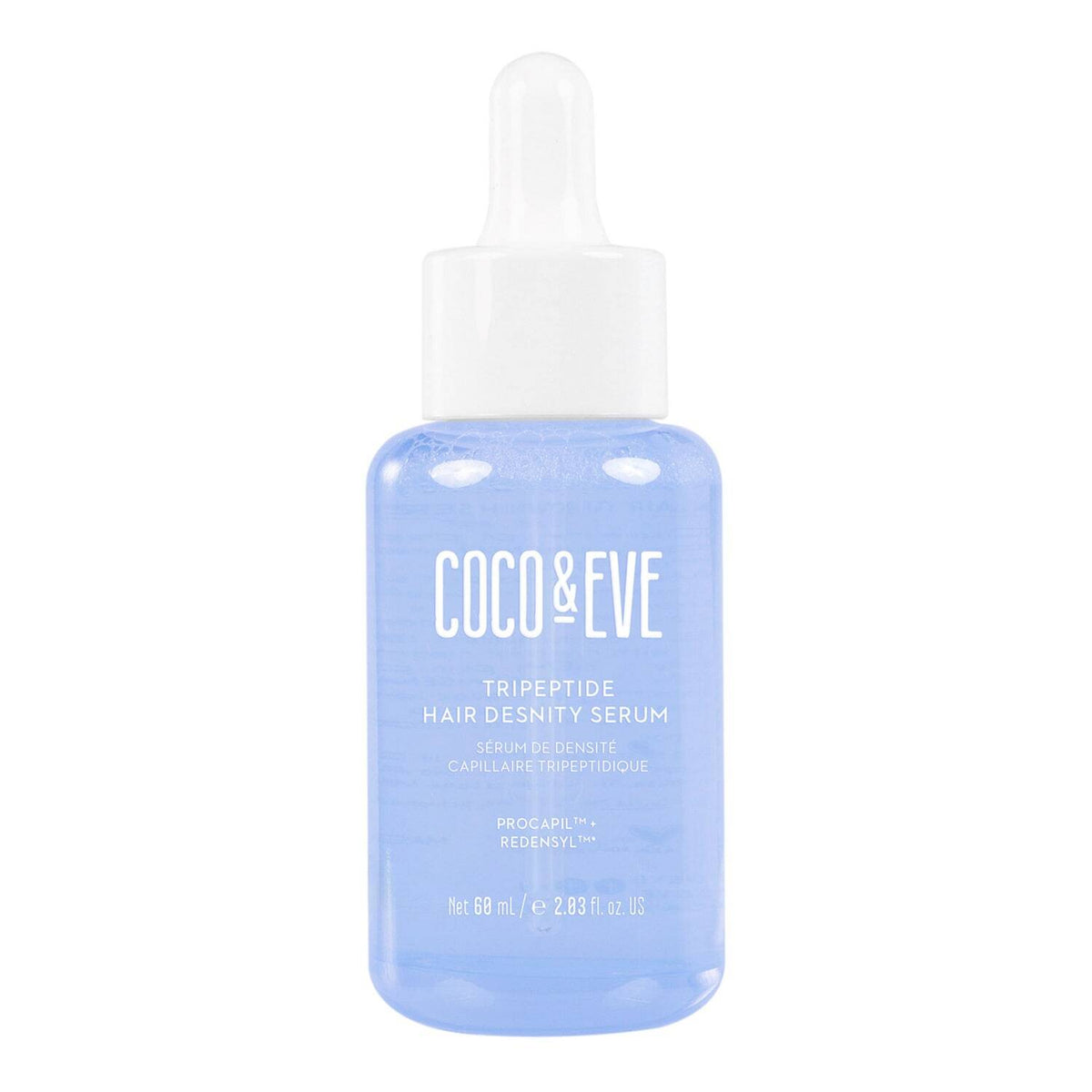 Coco & Eve Boost Therapy Tripeptide Hair Density Serum 50ml