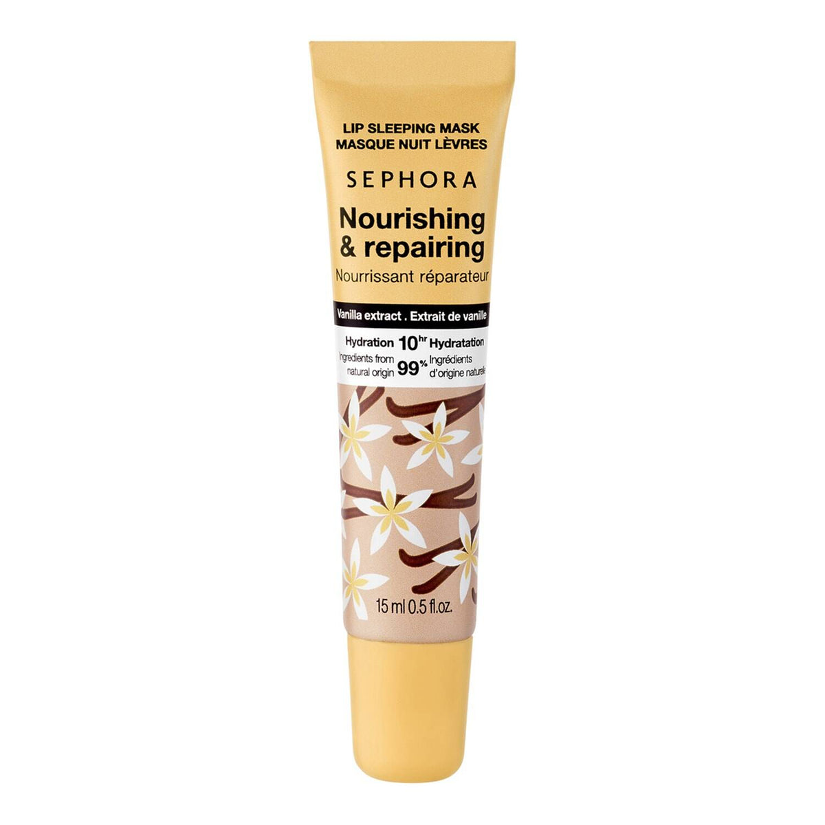 SEPHORA COLLECTION Lip Sleeping Mask