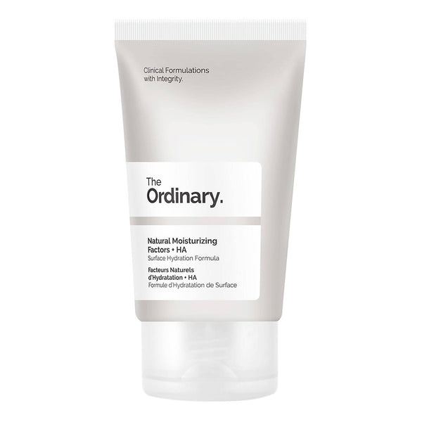 THE ORDINARY Natural Moisturizing Factors + HA 30 ml