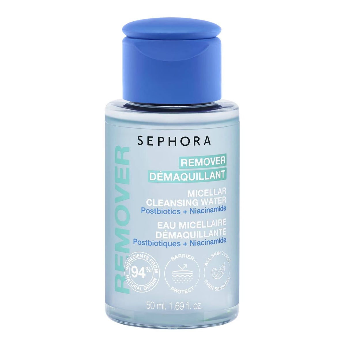 Sephora Collection Micellar Cleansing Water 50ml