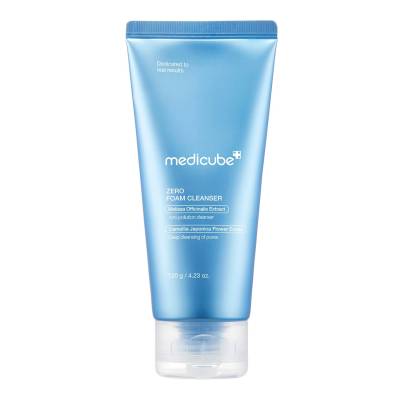 Medicube Zero Foam Cleanser 120ml