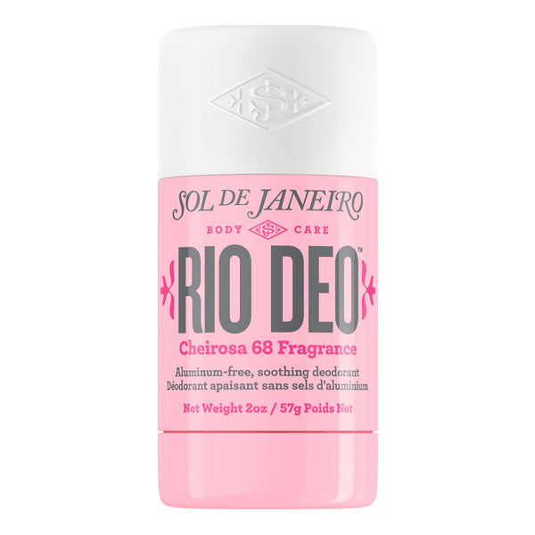 Sol de Janeiro Beija Flor Rio Deo 57g