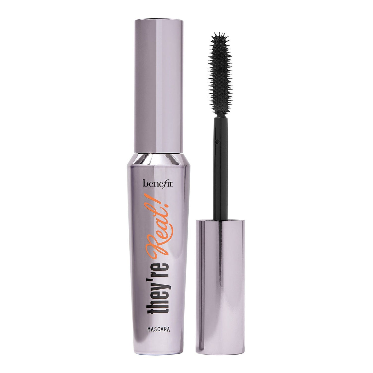 Benefit They're Real! Lengthening & Volumizing Mascara Black
