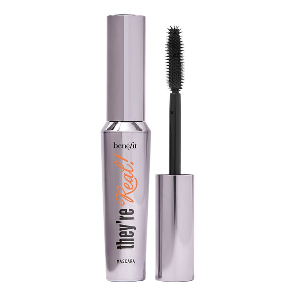 Benefit They're Real! Lengthening & Volumizing Mascara Black