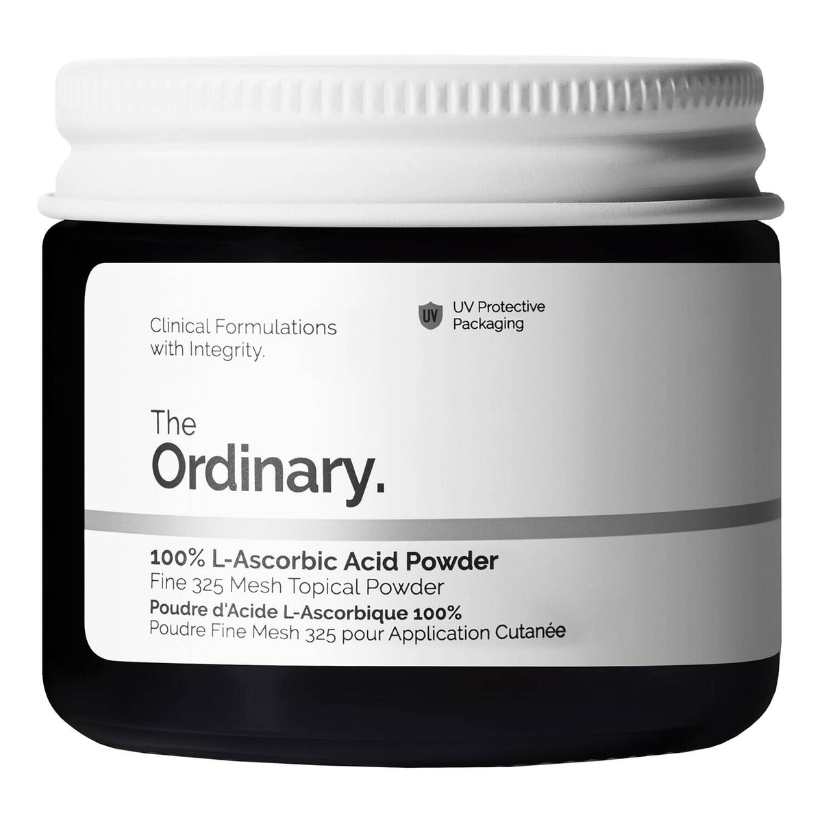 The Ordinary 100% L-Ascorbic Acid Powder 20g