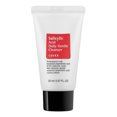COSRX Salicylic Acid Daily Gentle Cleanser 150ml
