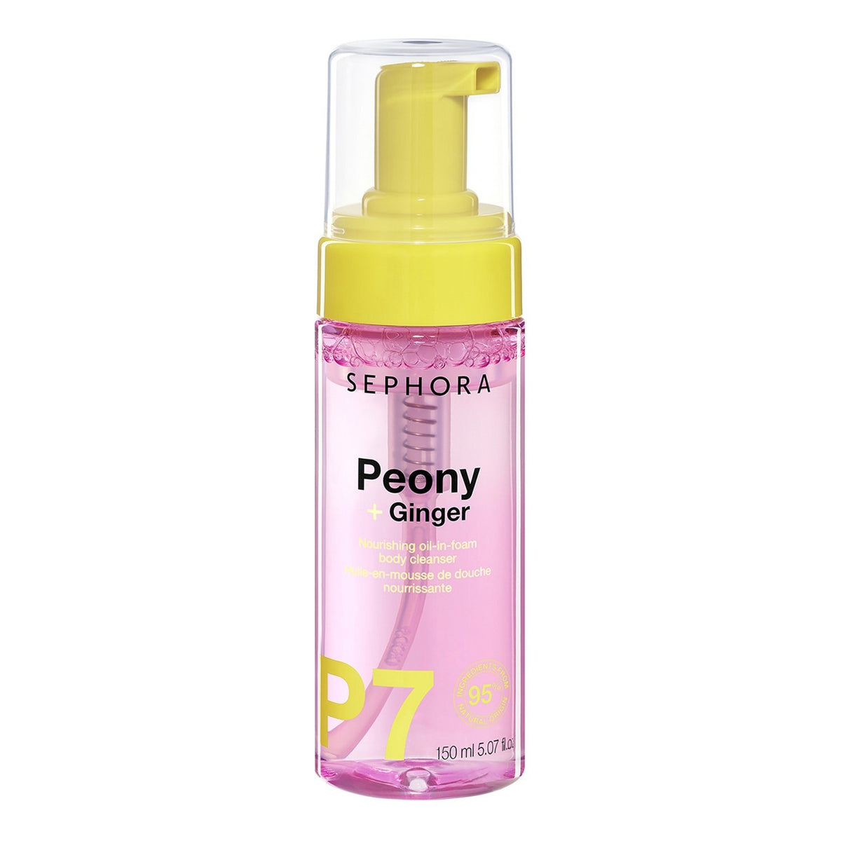 Sephora Collection Oil In Foam Body Cleanser 150ml