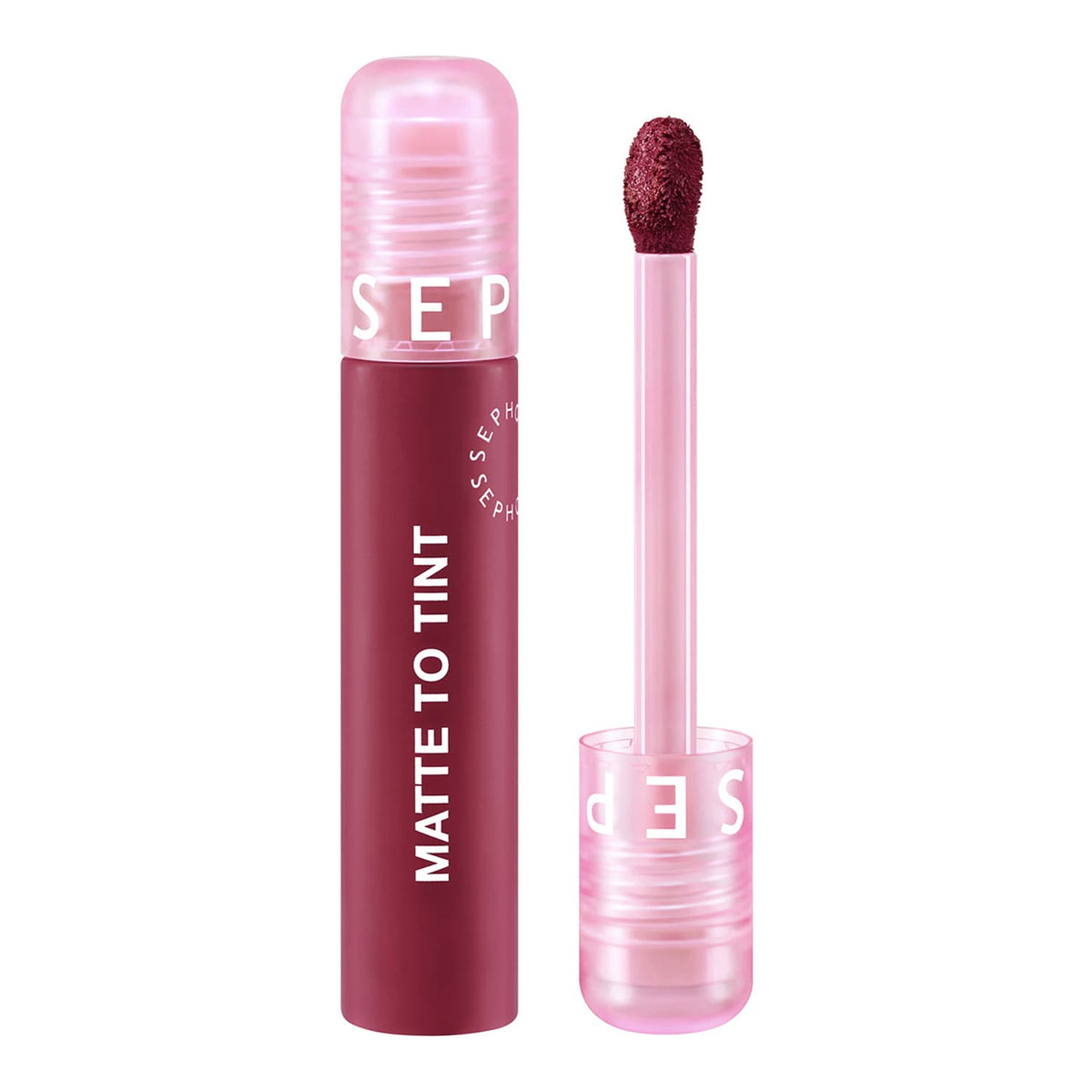 Sephora Collection Matte To Tint