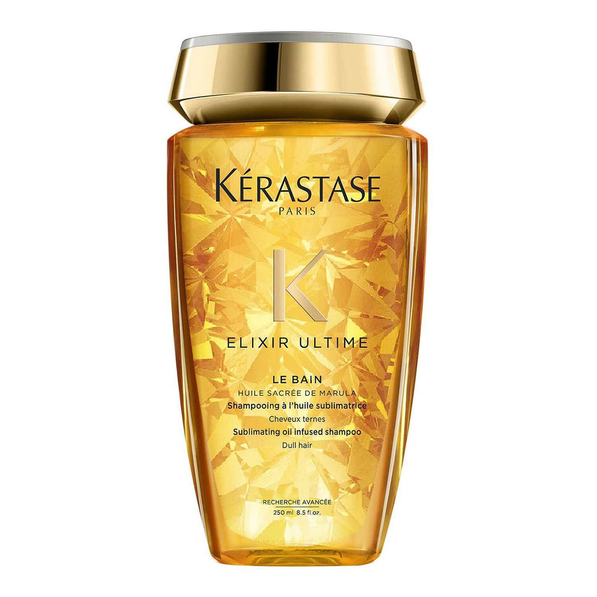 Kérastase Elixir Ultime Bain Shampoo 250 ml