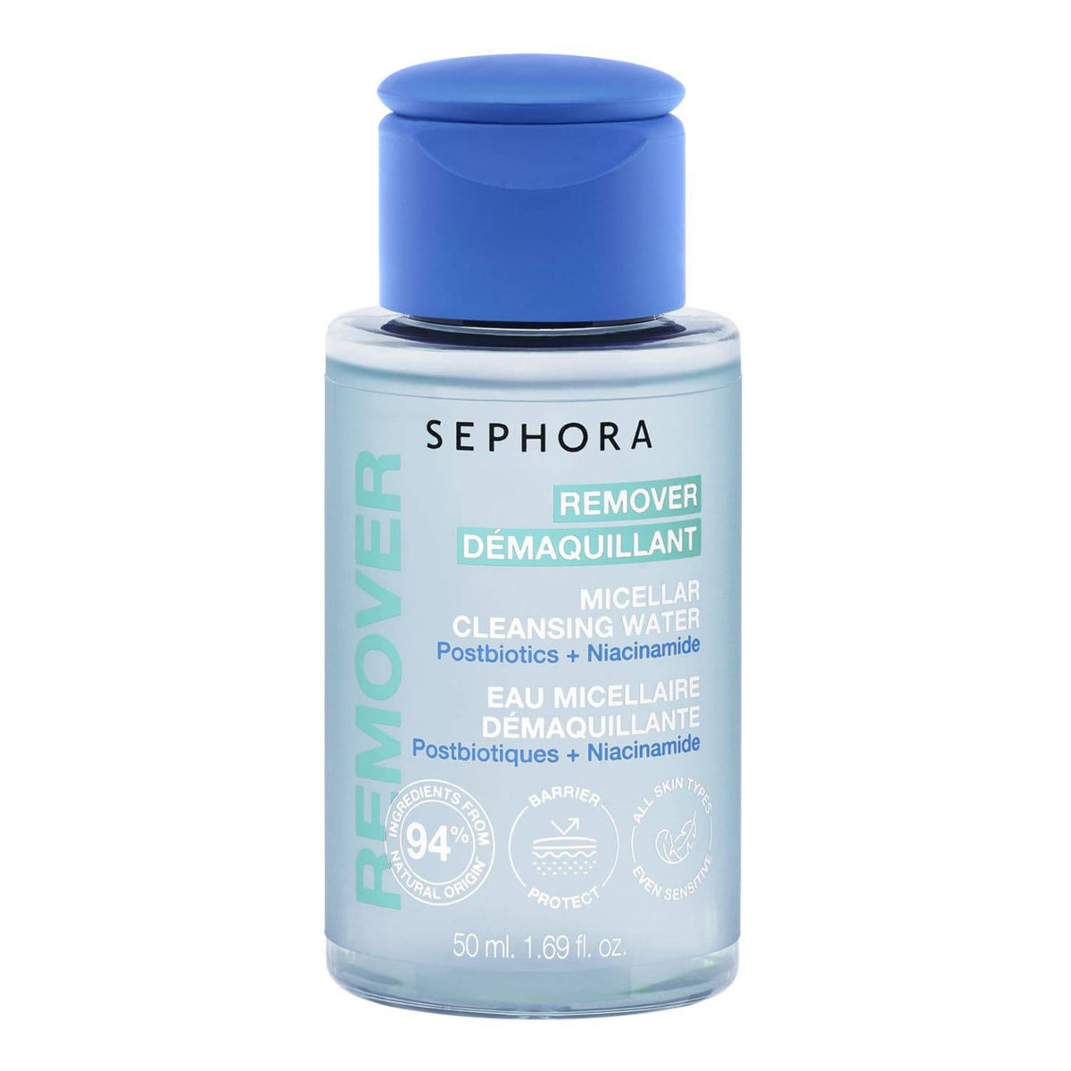 Sephora Collection Micellar Cleansing Water 400ml