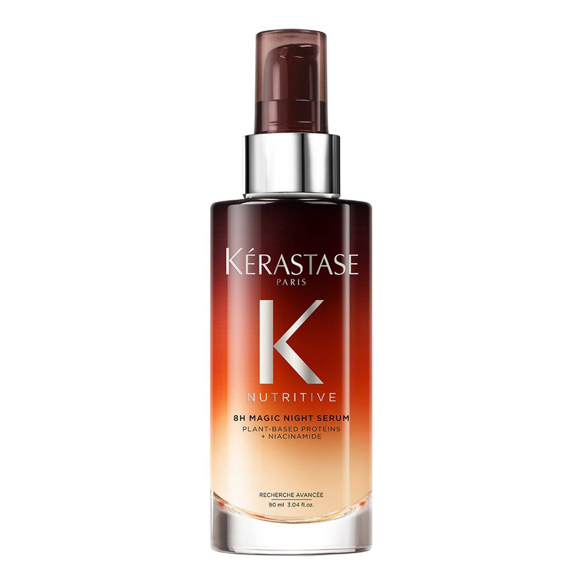 Kérastase Nutritive 8H Magic Night Serum 30ml