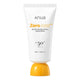 ANUA Zero-Cast Moisturizing Finish Sunscreen - hydrates and protects 50ml